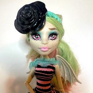 Monster High Rochelle